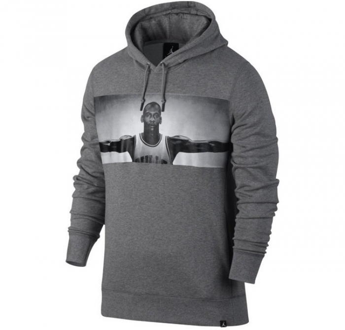 Купить Толстовка Jordan Sportswear Legend Flight Lite Hoodie | 886838-091 в Москве или заказать доставку на Slamdunk.su